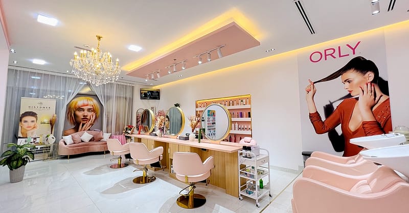 Flutter And Flourish: Luxurious Eyelash Extensions For Every Glance Dubai Shafqa.com Online Shopping, Best Prices in Dubai UAE 5