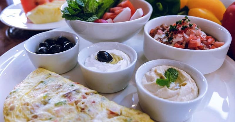 Food And Beverages At Aura Restaurant Dubai Shafqa.com Online Shopping, Best Prices in Dubai UAE 9