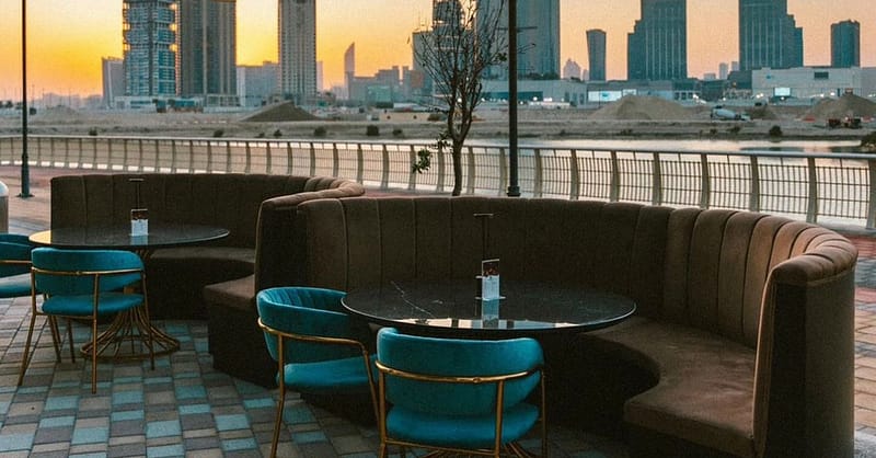 Food And Beverages At Mouzmari Argentinian Steakhouse Restaurant Abu Dhabi Shafqa.com Online Shopping, Best Prices in Dubai UAE 12