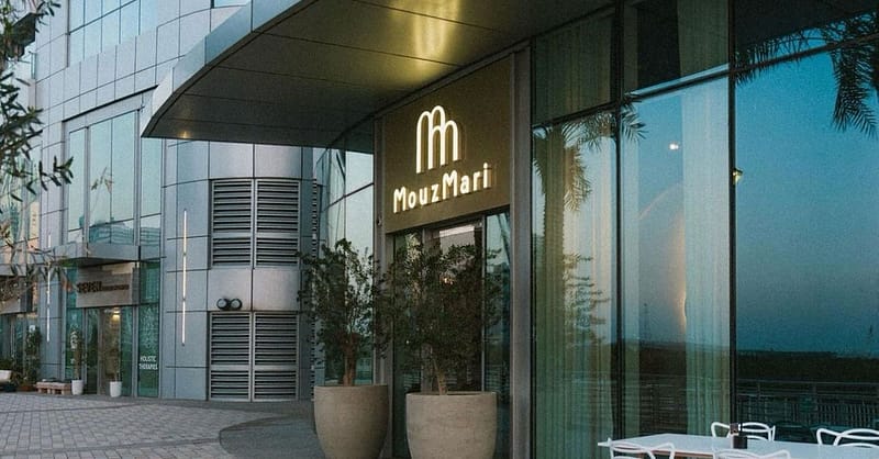 Food And Beverages At Mouzmari Argentinian Steakhouse Restaurant Abu Dhabi Shafqa.com Online Shopping, Best Prices in Dubai UAE 13