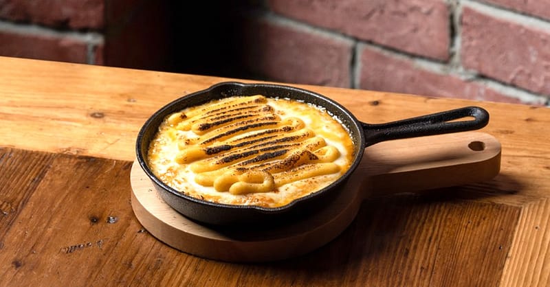 Food And Beverages At Mouzmari Argentinian Steakhouse Restaurant Abu Dhabi Shafqa.com Online Shopping, Best Prices in Dubai UAE 5