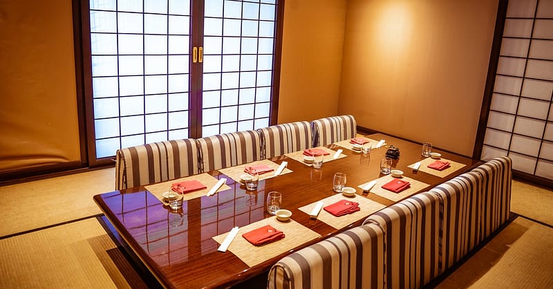 Food + Beverages At Minato At 5* Radisson Blu Hotel, Dubai Deira Creek Dubai Shafqa.com Online Shopping, Best Prices in Dubai UAE 3
