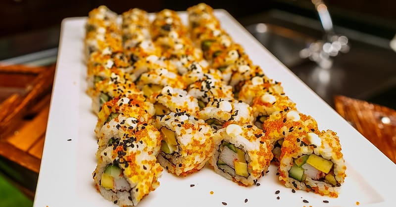 Food + Beverages At Minato At 5* Radisson Blu Hotel, Dubai Deira Creek Dubai Shafqa.com Online Shopping, Best Prices in Dubai UAE 4