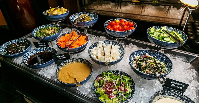 Food + Beverages At Minato At 5* Radisson Blu Hotel, Dubai Deira Creek Dubai Shafqa.com Online Shopping, Best Prices in Dubai UAE 5