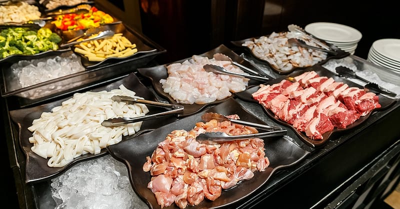 Food + Beverages At Minato At 5* Radisson Blu Hotel, Dubai Deira Creek Dubai Shafqa.com Online Shopping, Best Prices in Dubai UAE 6