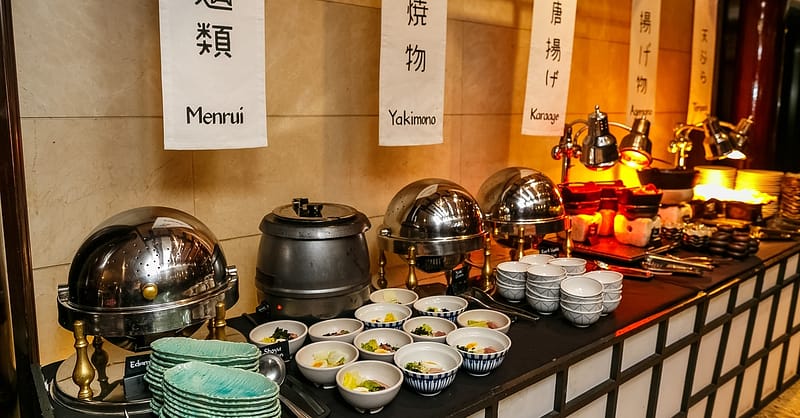 Food + Beverages At Minato At 5* Radisson Blu Hotel, Dubai Deira Creek Dubai Shafqa.com Online Shopping, Best Prices in Dubai UAE 2