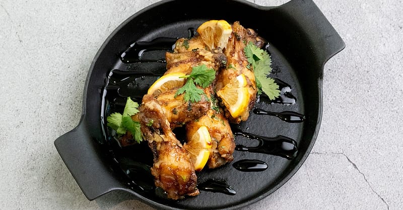 Free Flowing Beverages & 4-Course Set Menu Abu Dhabi Shafqa.com Online Shopping, Best Prices in Dubai UAE 12