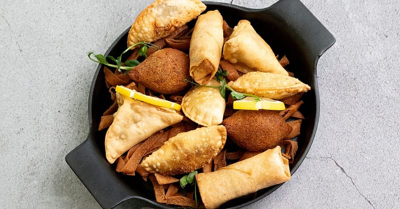 Free Flowing Beverages & 4-Course Set Menu Abu Dhabi Shafqa.com Online Shopping, Best Prices in Dubai UAE 13