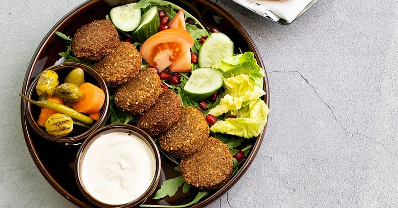 Free Flowing Beverages & 4-Course Set Menu Abu Dhabi Shafqa.com Online Shopping, Best Prices in Dubai UAE 15