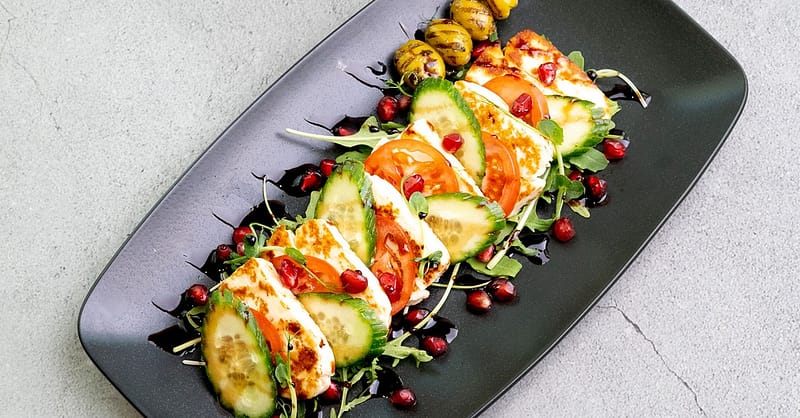 Free Flowing Beverages & 4-Course Set Menu Abu Dhabi Shafqa.com Online Shopping, Best Prices in Dubai UAE 16