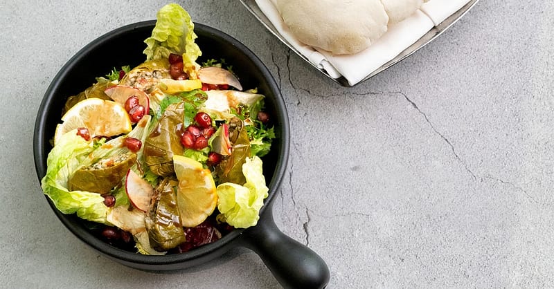 Free Flowing Beverages & 4-Course Set Menu Abu Dhabi Shafqa.com Online Shopping, Best Prices in Dubai UAE 20