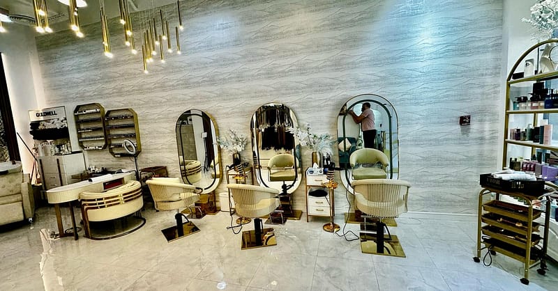 Fresh Hair Wash, Cut, Keratin Treatment, And Much More For A New Look! Dubai Shafqa.com Online Shopping, Best Prices in Dubai UAE 3