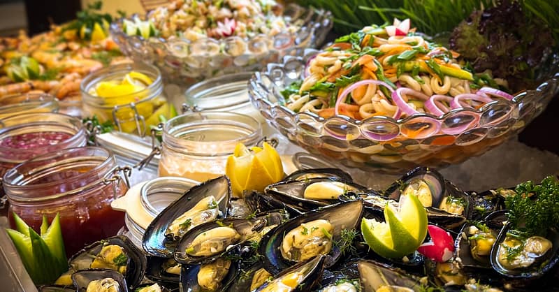 Friday Night Buffet Dubai Shafqa.com Online Shopping, Best Prices in Dubai UAE 6