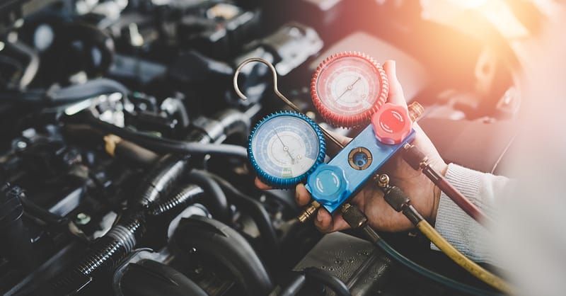 Full A/C Service At Al Meeraj Auto Workshop Dubai Shafqa.com Online Shopping, Best Prices in Dubai UAE 2