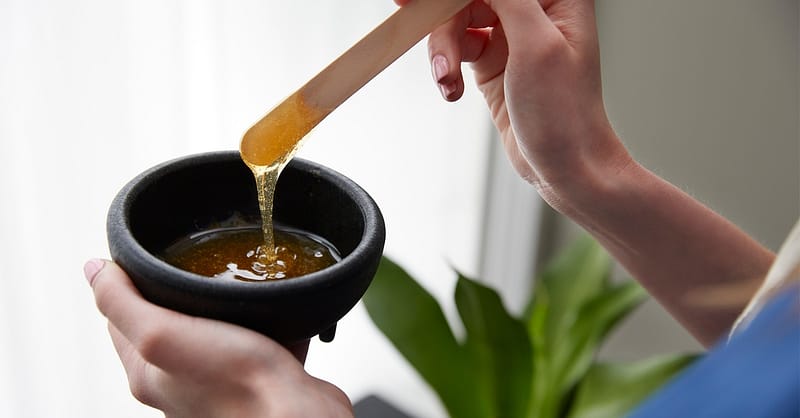 Full-Arm, -Leg And Underarm Wax Dubai Shafqa.com Online Shopping, Best Prices in Dubai UAE 2
