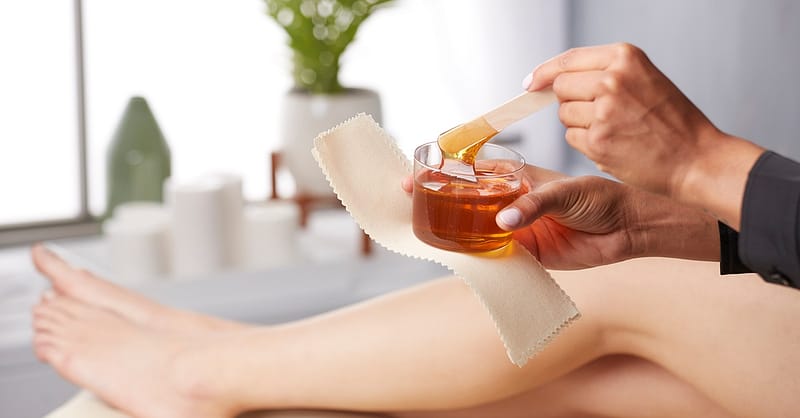 Full Arm, Leg And Underarm Wax Dubai Shafqa.com Online Shopping, Best Prices in Dubai UAE 2