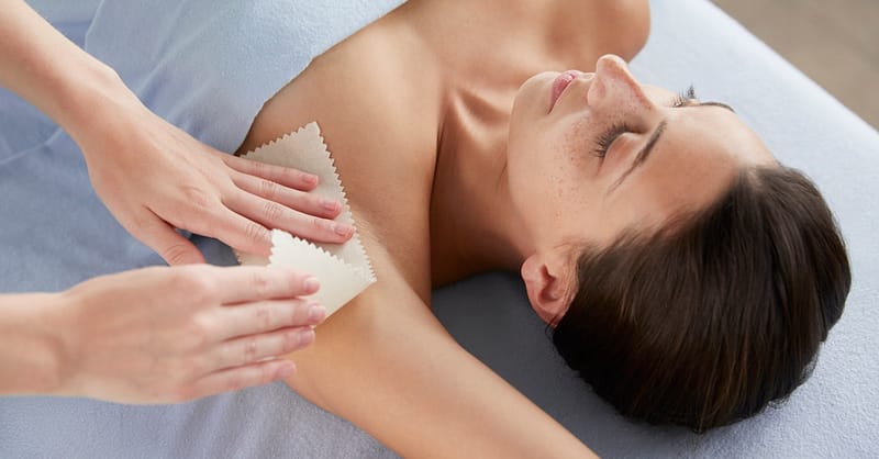 Full-Body Wax Dubai Shafqa.com Online Shopping, Best Prices in Dubai UAE 2