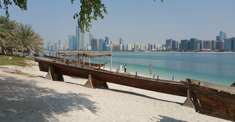Full-Day Abu Dhabi City Tour Sharjah & N. Emirates Shafqa.com Online Shopping, Best Prices in Dubai UAE 4