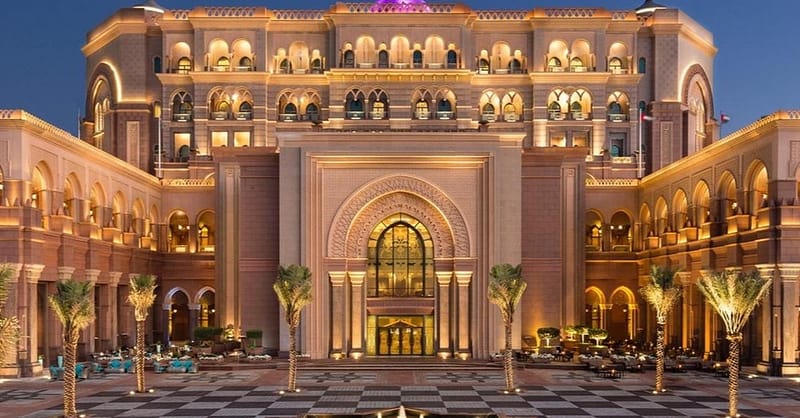 Full-Day Abu Dhabi City Tour Sharjah & N. Emirates Shafqa.com Online Shopping, Best Prices in Dubai UAE 6