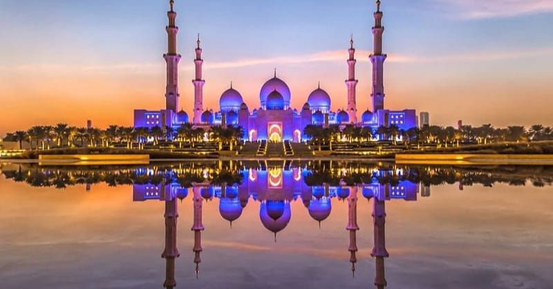 Full-Day Abu Dhabi City Tour Sharjah & N. Emirates Shafqa.com Online Shopping, Best Prices in Dubai UAE 2