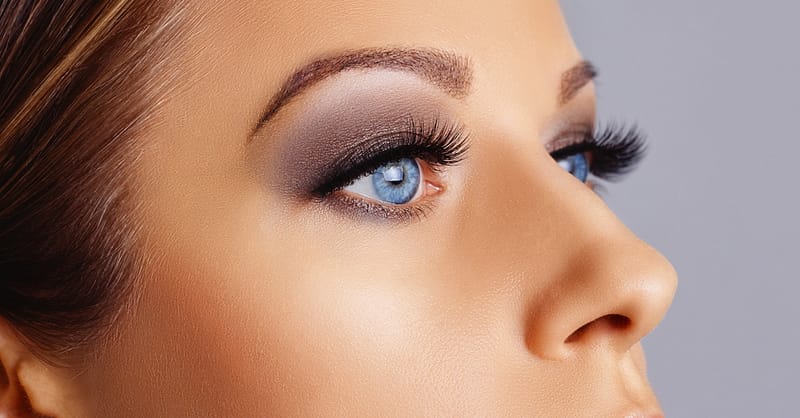 Full Set Of Classic Eyelash Extensions At Thailand Oasis Beauty Center Abu Dhabi Shafqa.com Online Shopping, Best Prices in Dubai UAE 2