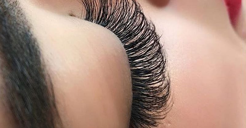 Full Set Of Eyelash Extensions Dubai Shafqa.com Online Shopping, Best Prices in Dubai UAE 2