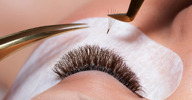 Full Set Of Eyelash Extensions National Deal Shafqa.com Online Shopping, Best Prices in Dubai UAE 2