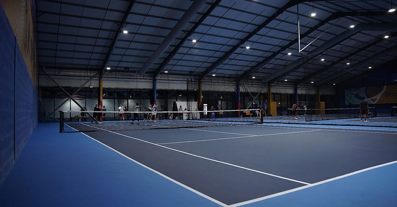 Game, Set, Match: Enjoy Tennis Court Access From 60-90 Minutes Dubai Shafqa.com Online Shopping, Best Prices in Dubai UAE 2