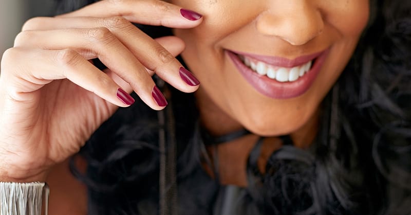 Gelish Manicure, Pedicure, Feet Paraffin And Wash And Blowdry Abu Dhabi Shafqa.com Online Shopping, Best Prices in Dubai UAE 2