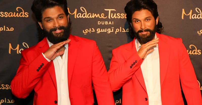 General Admission To The Award-Winning Madame Tussauds Museum National Deal Shafqa.com Online Shopping, Best Prices in Dubai UAE 6