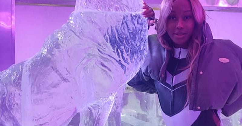 General Admission To The Ice Lounge For 1, 2, Or 4 Children Or Adults Dubai Shafqa.com Online Shopping, Best Prices in Dubai UAE 4