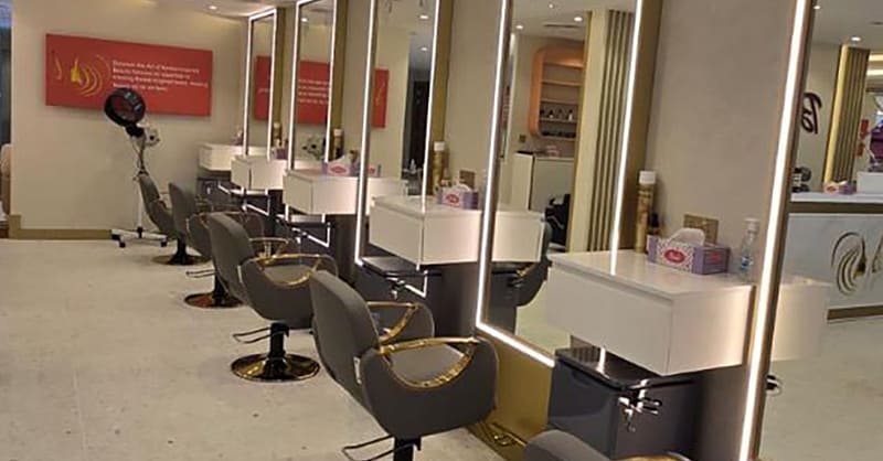 Get A Classic, 2d Or 3d Volume Lash Extension Or Eyelash/ Eyebrow Lift Dubai Shafqa.com Online Shopping, Best Prices in Dubai UAE 4