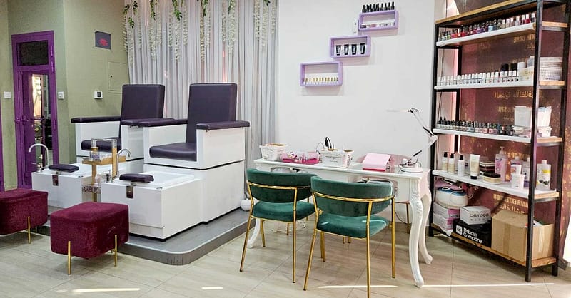 Get A Classic Manicure And Pedicure Combo For A Polished Look Sharjah & N. Emirates Shafqa.com Online Shopping, Best Prices in Dubai UAE 2