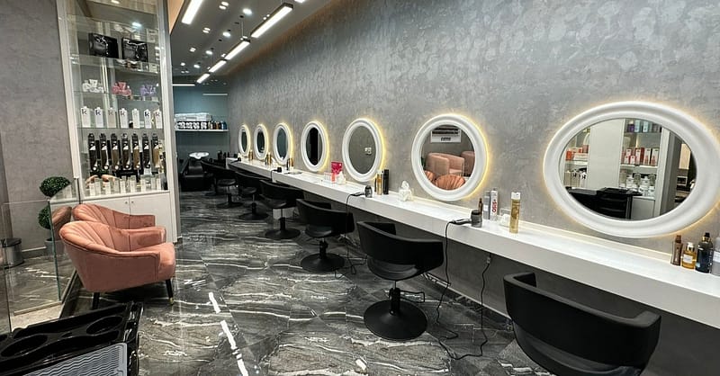 Get A Classic Or Gelish Mani-Pedi For Fabulous Hands And Feet! Abu Dhabi Shafqa.com Online Shopping, Best Prices in Dubai UAE 7
