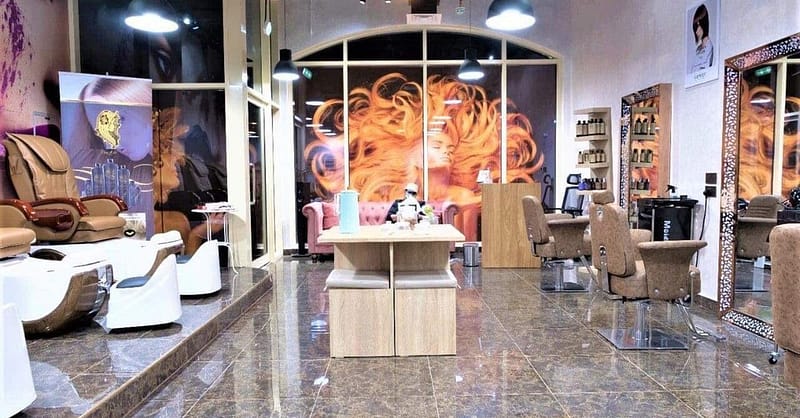 Get Refreshing Experience: Normal Or Special Moroccan Bath Dubai Shafqa.com Online Shopping, Best Prices in Dubai UAE 4