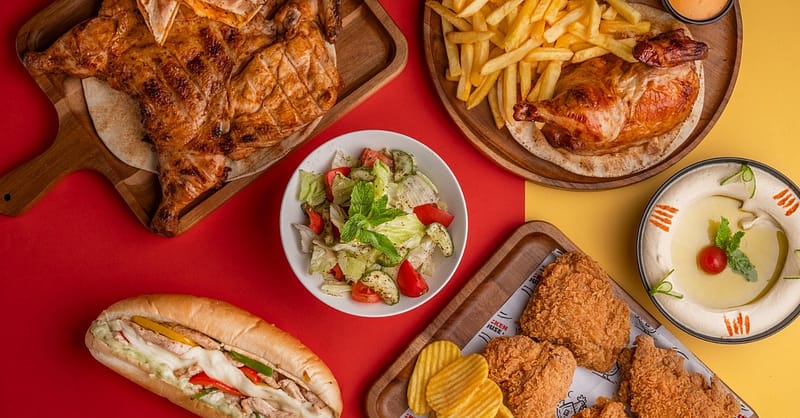Get A Voucher Worth Aed 60, 120, Or 240 To Spend On Anything Off Menu Dubai Shafqa.com Online Shopping, Best Prices in Dubai UAE 12