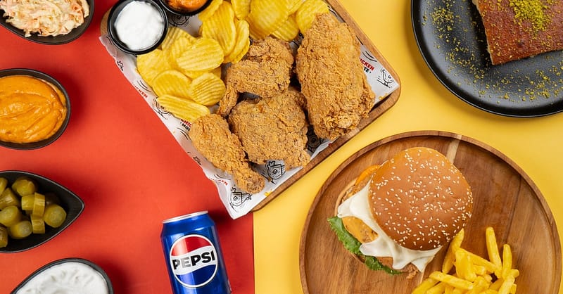 Get A Voucher Worth Aed 60, 120, Or 240 To Spend On Anything Off Menu Dubai Shafqa.com Online Shopping, Best Prices in Dubai UAE 6