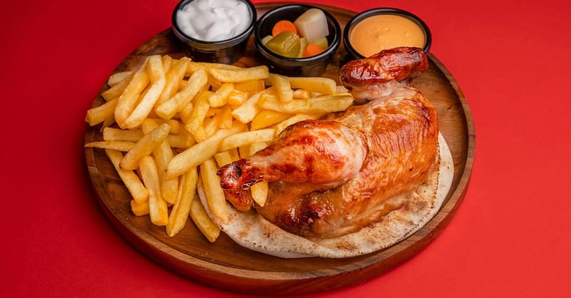 Get A Voucher Worth Aed 60, 120, Or 240 To Spend On Anything Off Menu Dubai Shafqa.com Online Shopping, Best Prices in Dubai UAE 9
