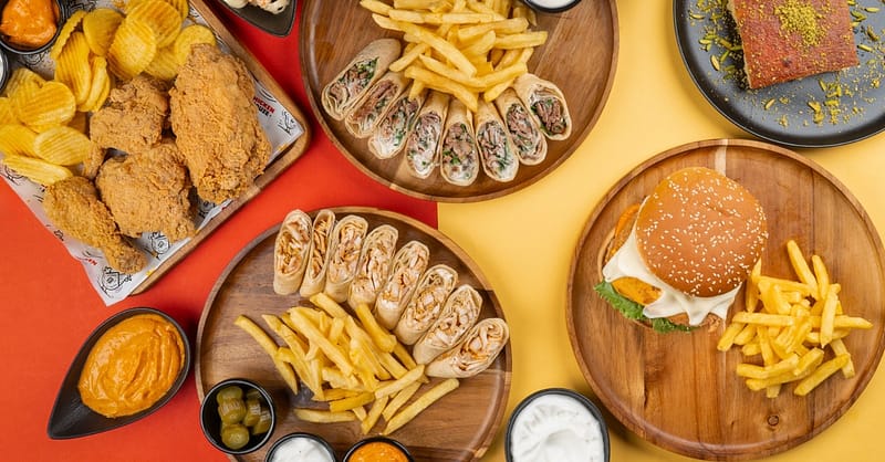 Get A Voucher Worth Aed 60, 120, Or 240 To Spend On Anything Off Menu Dubai Shafqa.com Online Shopping, Best Prices in Dubai UAE 2