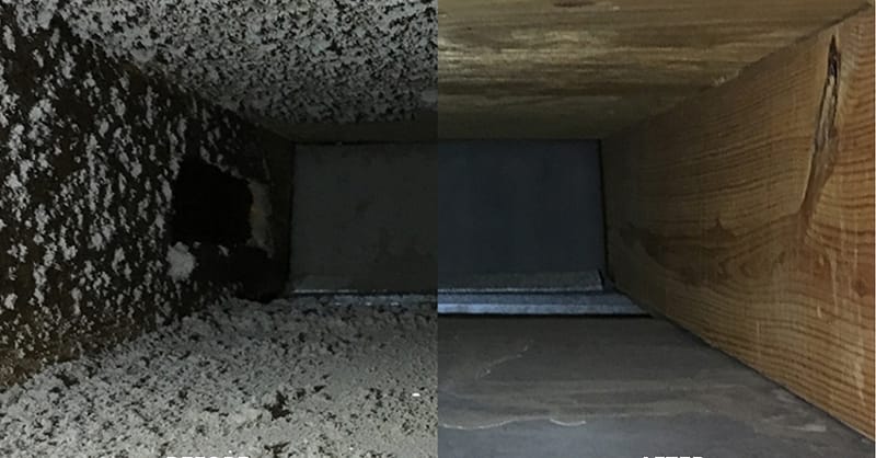 Get Ac Duct, Furnace & Dryer Vent Cleaning For 1-4 Bhk Homes Dubai Shafqa.com Online Shopping, Best Prices in Dubai UAE 4