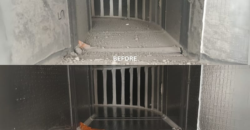 Get Ac Duct, Furnace & Dryer Vent Cleaning For 1-4 Bhk Homes Dubai Shafqa.com Online Shopping, Best Prices in Dubai UAE 2