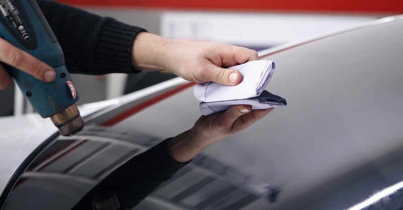 Get Auto Cool Hp Or Nano Ceramic Window Tinting With Warranty! Abu Dhabi Shafqa.com Online Shopping, Best Prices in Dubai UAE 2