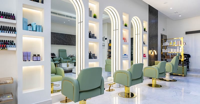 Get Gel, Classic, Russian Classic Manicure & Pedicure, Or Combo Of All Dubai Shafqa.com Online Shopping, Best Prices in Dubai UAE 3