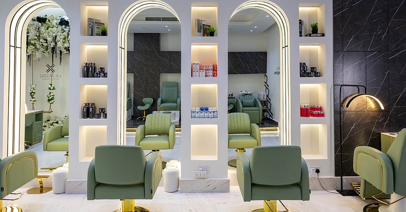 Get Gel, Classic, Russian Classic Manicure & Pedicure, Or Combo Of All Dubai Shafqa.com Online Shopping, Best Prices in Dubai UAE 4
