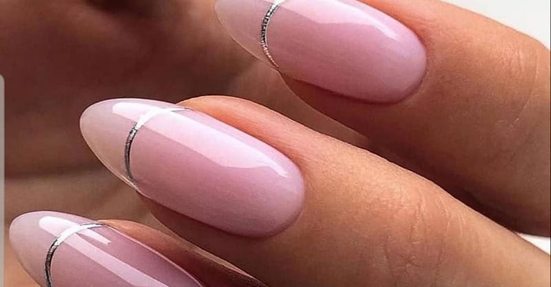 Get Glamorous With Stunning Nail Designs At Colours Bar Ladies Salon Dubai Shafqa.com Online Shopping, Best Prices in Dubai UAE 6