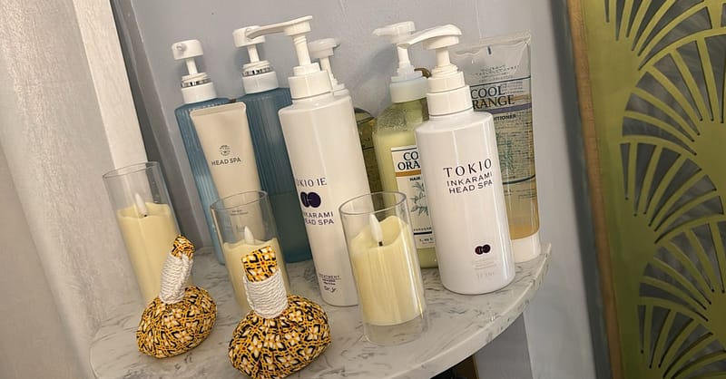 Get Manicure And Pedicure Services For Timeless Elegance! Dubai Shafqa.com Online Shopping, Best Prices in Dubai UAE 3