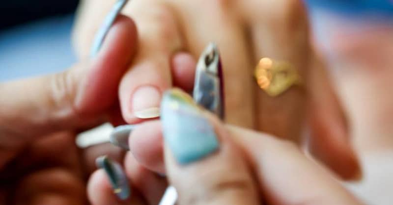 Get Picture-Perfect Hair And Nails At Belladonna Ladies Beauty Salon Dubai Shafqa.com Online Shopping, Best Prices in Dubai UAE 9
