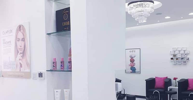 Get Ready To Flaunt Your Perfect Classic Or Gel Mani-Pedi Makeover Dubai Shafqa.com Online Shopping, Best Prices in Dubai UAE 4
