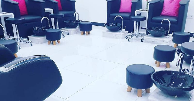 Get Ready To Flaunt Your Perfect Classic Or Gel Mani-Pedi Makeover Dubai Shafqa.com Online Shopping, Best Prices in Dubai UAE 6