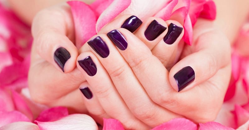 Get Ready To Flaunt Your Perfect Classic Or Gel Mani-Pedi Makeover Dubai Shafqa.com Online Shopping, Best Prices in Dubai UAE 2